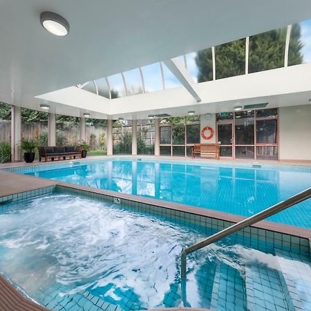 Kimberley Gardens Hotel, Serviced Apartments And Serviced Villas Melbourne Eksteriør billede