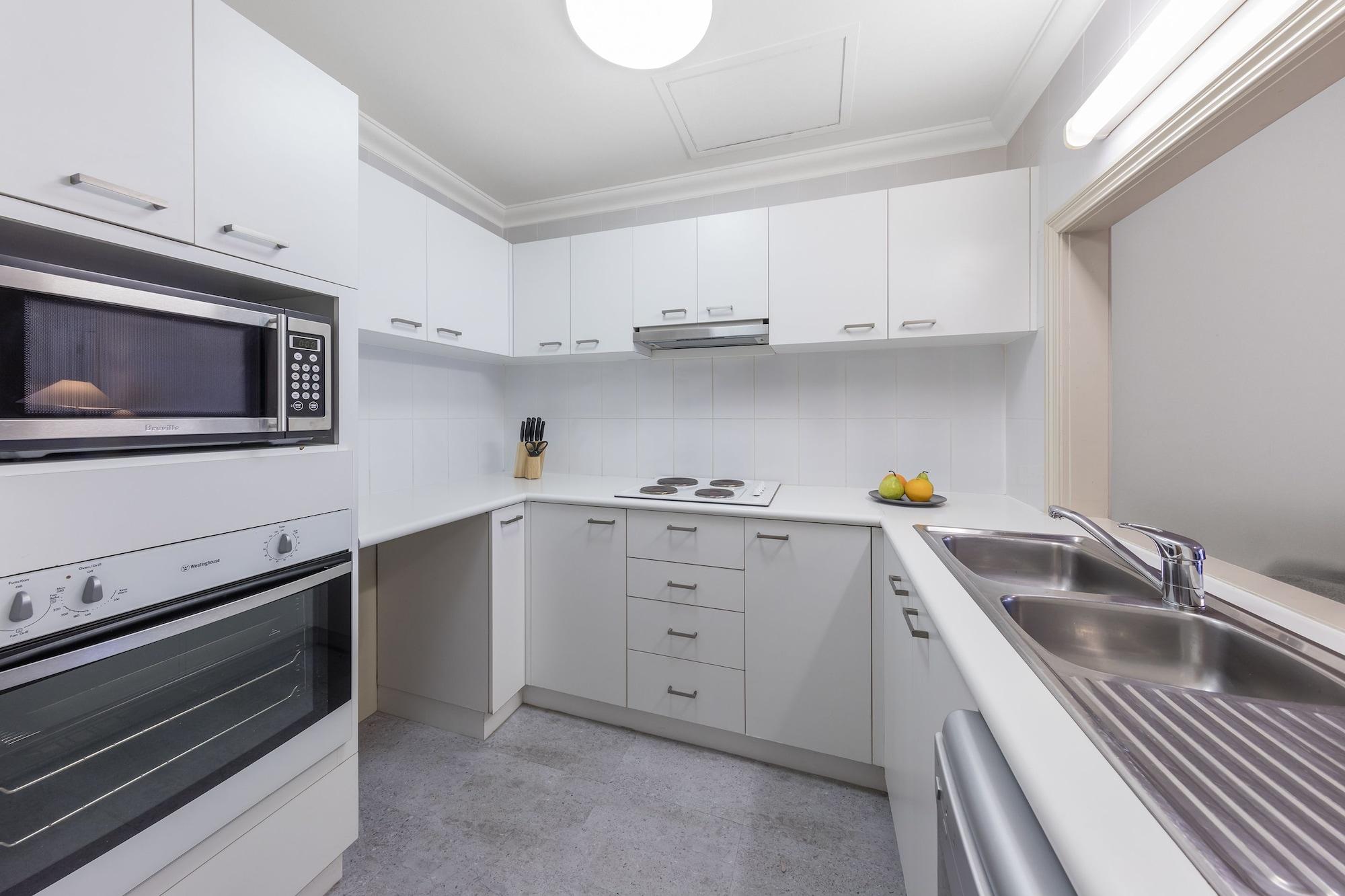 Kimberley Gardens Hotel, Serviced Apartments And Serviced Villas Melbourne Eksteriør billede