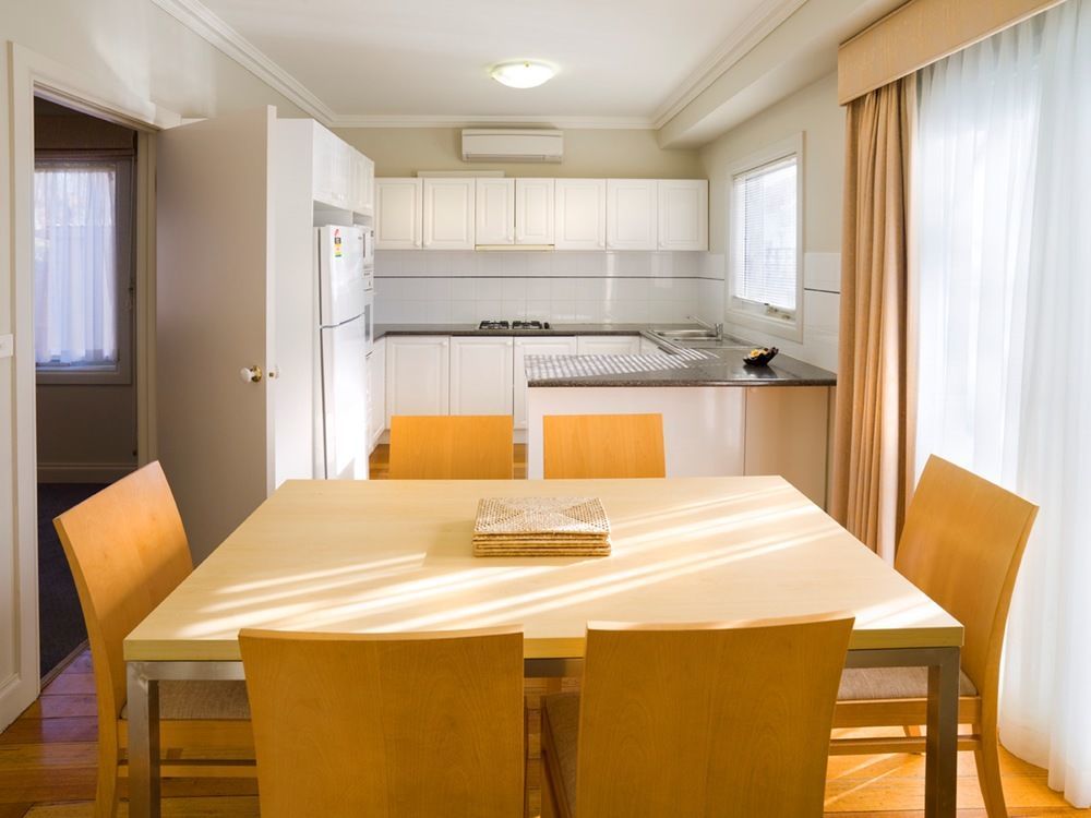 Kimberley Gardens Hotel, Serviced Apartments And Serviced Villas Melbourne Eksteriør billede