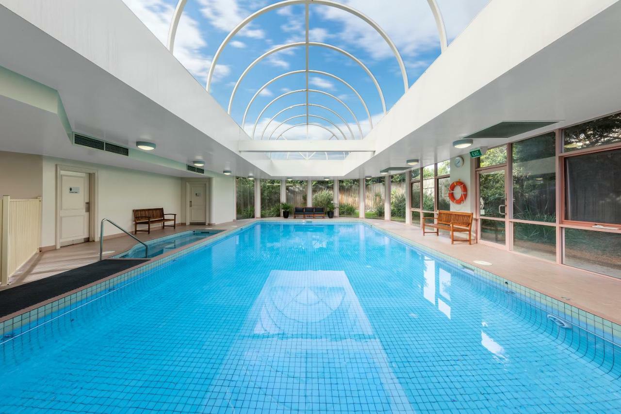 Kimberley Gardens Hotel, Serviced Apartments And Serviced Villas Melbourne Eksteriør billede