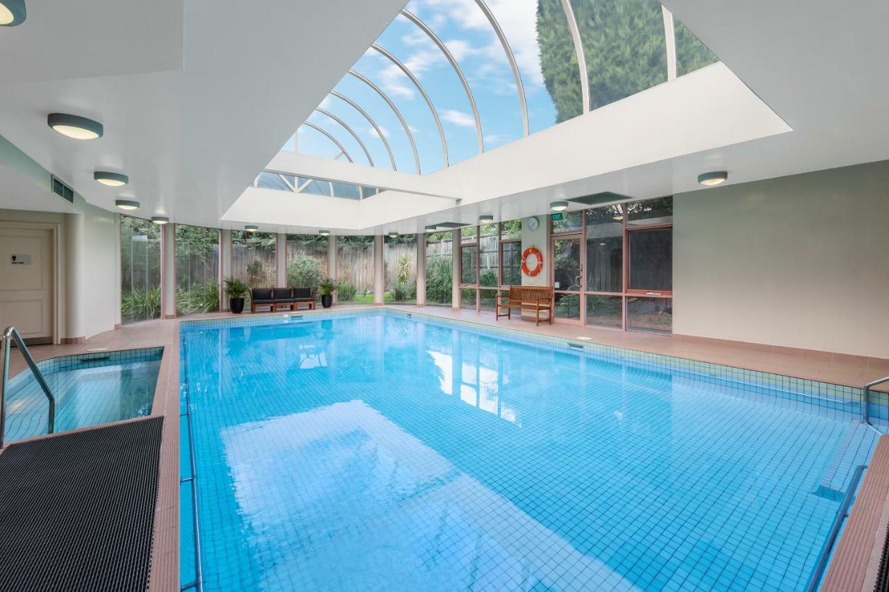 Kimberley Gardens Hotel, Serviced Apartments And Serviced Villas Melbourne Eksteriør billede
