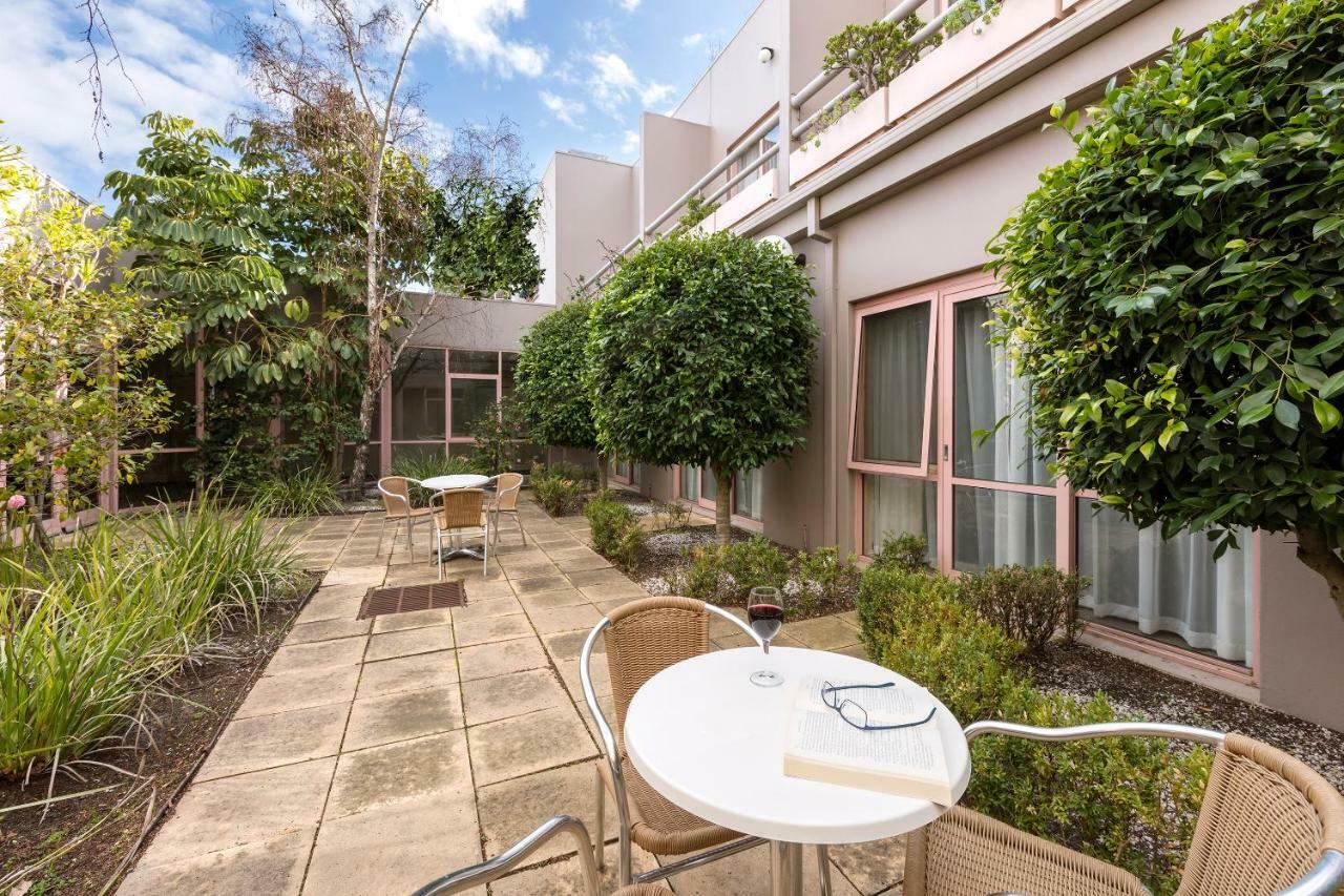 Kimberley Gardens Hotel, Serviced Apartments And Serviced Villas Melbourne Eksteriør billede
