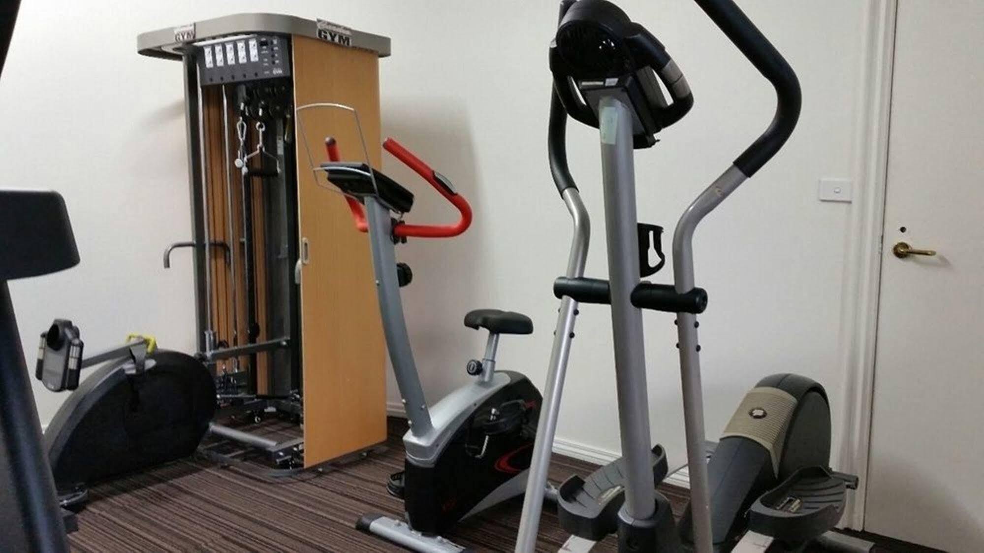 Kimberley Gardens Hotel, Serviced Apartments And Serviced Villas Melbourne Eksteriør billede